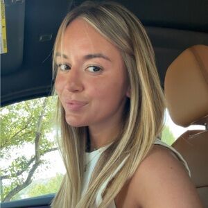 Meet your Posher, Milana